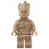 Groot, Teen Groot - Dark Tan with Neck Bracket – СУПЕР ГЕРОИ