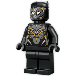 Black Panther (Shuri) – СУПЕР ГЕРОИ
