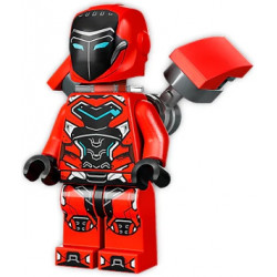 Ironheart MK2 – СУПЕР ГЕРОИ