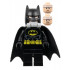 Batman - Light Bluish Gray Scuba Mask – СУПЕР ГЕРОИ