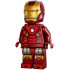 Iron Man - Mark 7 Armor, Large Helmet Visor – СУПЕР ГЕРОИ
