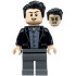 Bruce Banner - Dark Bluish Gray Legs – СУПЕР ГЕРОИ