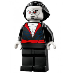 Morbius – СУПЕР ГЕРОИ