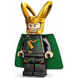 Loki - Pearl Dark Gray Suit – СУПЕР ГЕРОИ