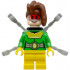 Doc Ock - Female, Medium Legs, Light Bluish Gray Arms – СУПЕР ГЕРОИ