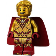 Adam Warlock – СУПЕР ГЕРОИ