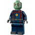 Drax - Dark Blue Suit – СУПЕР ГЕРОИ