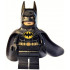 Batman - One Piece Cowl and Cape with Simple Bat Logo (1992) – СУПЕР ГЕРОИ