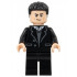 Bruce Wayne - Black Suit, Coiled Hair – СУПЕР ГЕРОИ