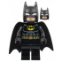 Batman - Black Suit, Gold Belt, Cowl with White Eyes, Smirk / Goggles and Frown – СУПЕР ГЕРОИ