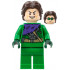 Green Goblin - Green Outfit without Mask, Dark Brown Hair – СУПЕР ГЕРОИ