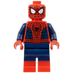 The Amazing Spider-Man – СУПЕР ГЕРОИ