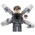 Dr. Octopus (Otto Octavius) / Doc Ock - Dark Bluish Gray Outfit, Mechanical Arms – СУПЕР ГЕРОИ