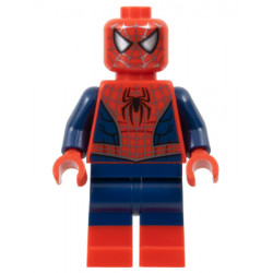 Friendly Neighborhood Spider-Man – СУПЕР ГЕРОИ