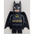 Batman - Black Suit, Gold Belt, Cowl with White Eyes, Neutral / Angry with Bared Teeth – СУПЕР ГЕРОИ