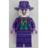 The Joker - Dark Turquoise Bow Tie, Plain Legs, Fedora – СУПЕР ГЕРОИ