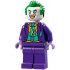 The Joker - Dark Turquoise Bow Tie, Plain Legs, Hair – СУПЕР ГЕРОИ