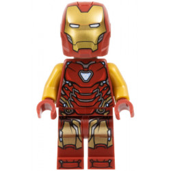 Iron Man - Mark 85 Armor, Large Helmet Visor – СУПЕР ГЕРОИ