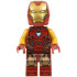 Iron Man - Mark 85 Armor, Large Helmet Visor – СУПЕР ГЕРОИ
