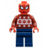 Spider-Man - Christmas Sweater – СУПЕР ГЕРОИ