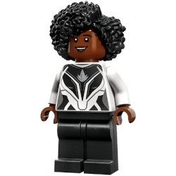 Photon (Monica Rambeau) – СУПЕР ГЕРОИ