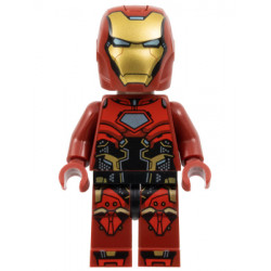 Iron Man - Mark 64 Armor – СУПЕР ГЕРОИ