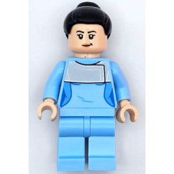 Dr. Helen Cho – СУПЕР ГЕРОИ