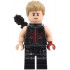 Hawkeye - Black and Dark Red Suit, Quiver – СУПЕР ГЕРОИ