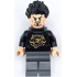Tony Stark - Black Shirt with Gold Helmet, Pin Holder on Back – СУПЕР ГЕРОИ