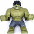 Hulk - Giant, Dark Bluish Gray Pants – СУПЕР ГЕРОИ