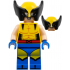 Wolverine - Yellow and Black Mask, Blue Hands – СУПЕР ГЕРОИ