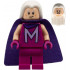 Magneto - Magenta Outfit – СУПЕР ГЕРОИ