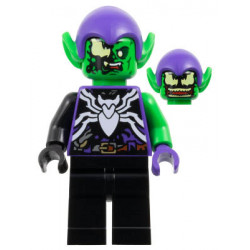 Venom Green Goblin – СУПЕР ГЕРОИ