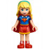 Supergirl - Red Skirt – DC СУПЕР ГЕРОИ МОМИЧЕТА