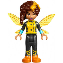 Bumblebee – DC СУПЕР ГЕРОИ МОМИЧЕТА