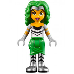 Mad Harriet – DC СУПЕР ГЕРОИ МОМИЧЕТА