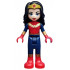 Wonder Woman - Full Body Armor – DC СУПЕР ГЕРОИ МОМИЧЕТА