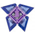 Kryptomite - Purple, Small Crystals – DC СУПЕР ГЕРОИ МОМИЧЕТА
