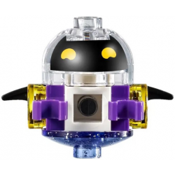 Bat-Bot – DC СУПЕР ГЕРОИ МОМИЧЕТА