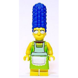 Marge Simpson with Apron – СИМПСЪНС