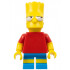 Bart Simpson - Eyes Looking Left – СИМПСЪНС