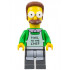 Ned Flanders with Apron – СИМПСЪНС