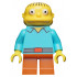 Ralph Wiggum, The Simpsons, Series 1 (Minifigure Only without Stand and Accessories) – КОЛЕКЦИОНЕРСКИ МИНИФИГУРКИ