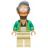 Apu Nahasapeemapetilon, The Simpsons, Series 1 (Minifigure Only without Stand and Accessories) – КОЛЕКЦИОНЕРСКИ МИНИФИГУРКИ
