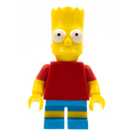 Bart Simpson – СИМПСЪНС