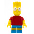Bart Simpson – СИМПСЪНС