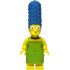 Marge Simpson - White Hips – СИМПСЪНС