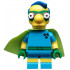 Fallout Boy Milhouse, The Simpsons, Series 2 (Minifigure Only without Stand and Accessories) – КОЛЕКЦИОНЕРСКИ МИНИФИГУРКИ