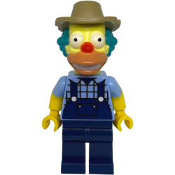 Farmer Krusty – СИМПСЪНС