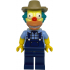 Farmer Krusty – СИМПСЪНС